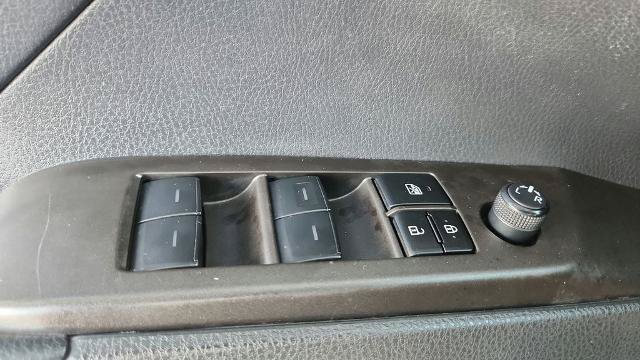 Used 2024 Toyota Camry SE FWD image 21