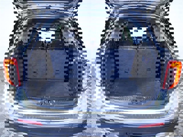 Certified 2023 Ford Explorer Limited w/ Limited Technology Package image 9