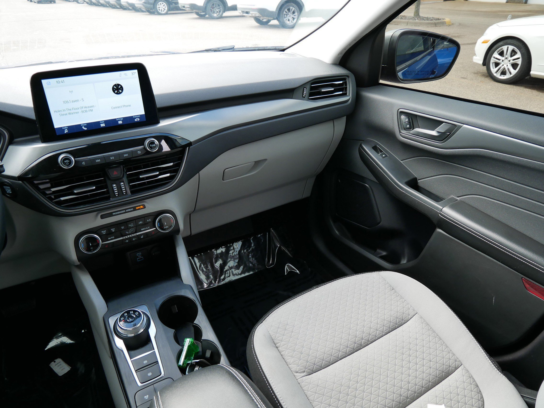 Certified 2023 Ford Escape Active image 11