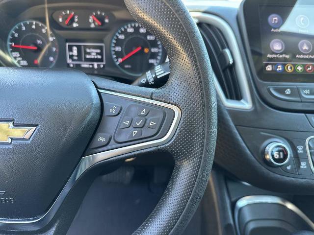 Used 2023 Chevrolet Malibu LT image 26