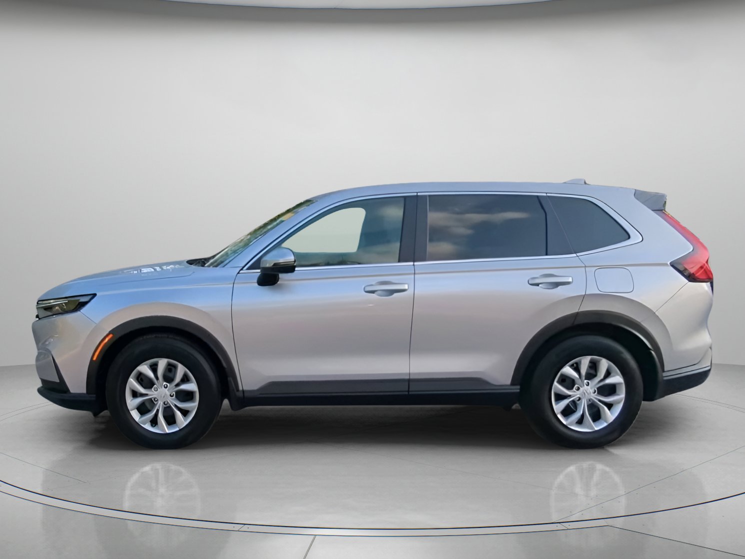 Used 2026 Honda CR-V LX image 16