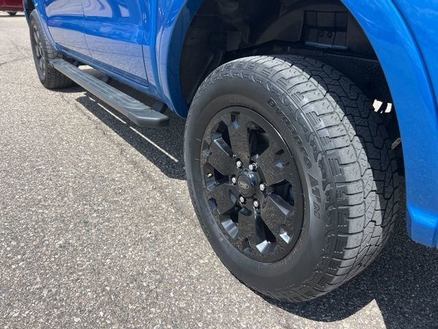 Certified 2023 Ford Ranger XLT w/ Equipment Group 301A Mid AWD/4WD image 23