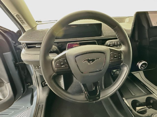 Certified 2024 Ford Mustang Mach-E Premium AWD/4WD image 17