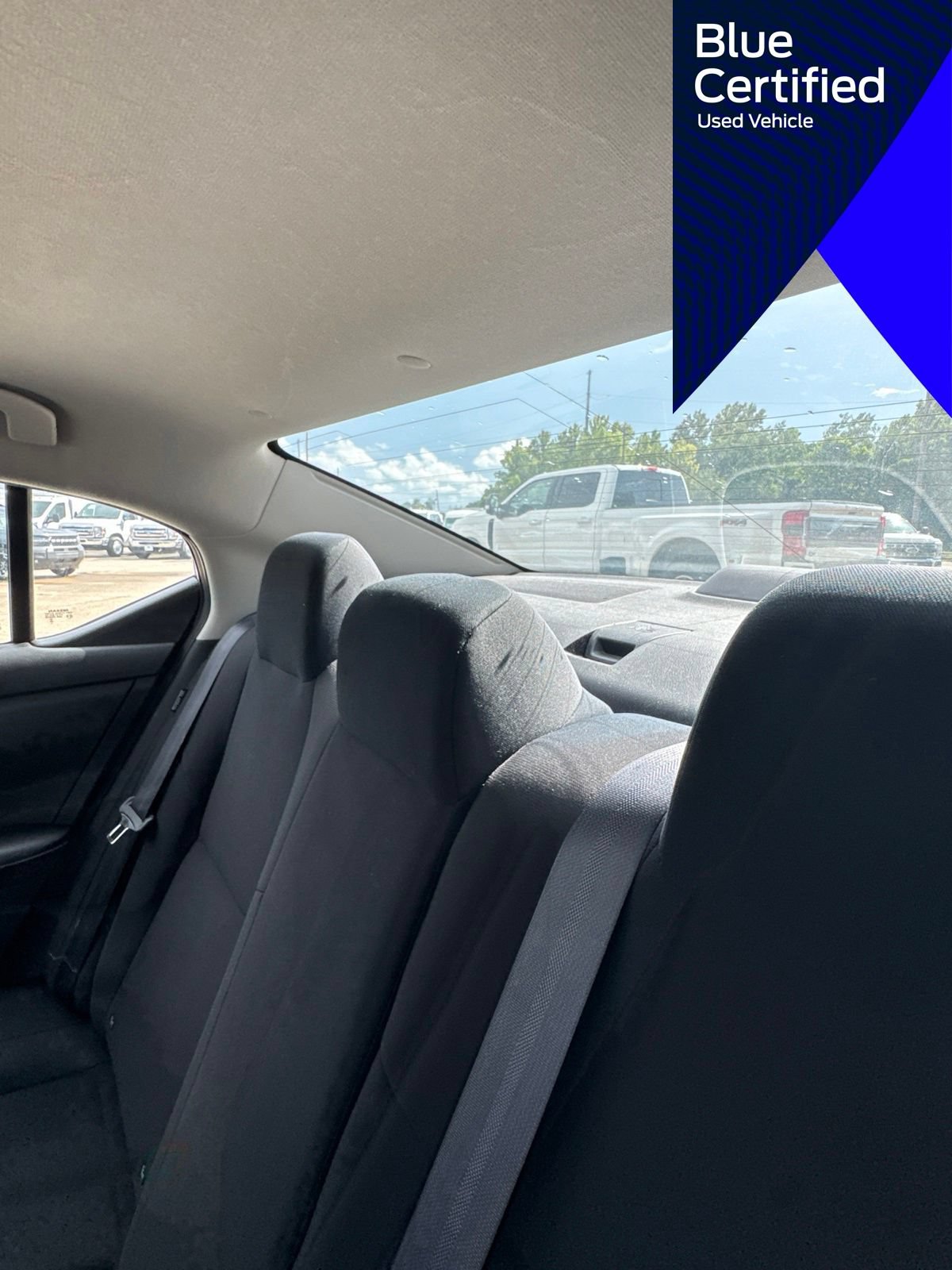 Used 2024 Nissan Sentra S FWD image 19