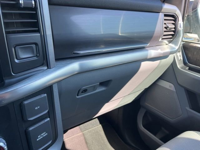 Certified 2023 Ford F150 Lariat AWD/4WD image 44