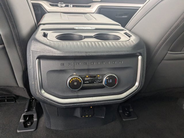 Certified 2025 Ford Expedition Max Active AWD/4WD image 32