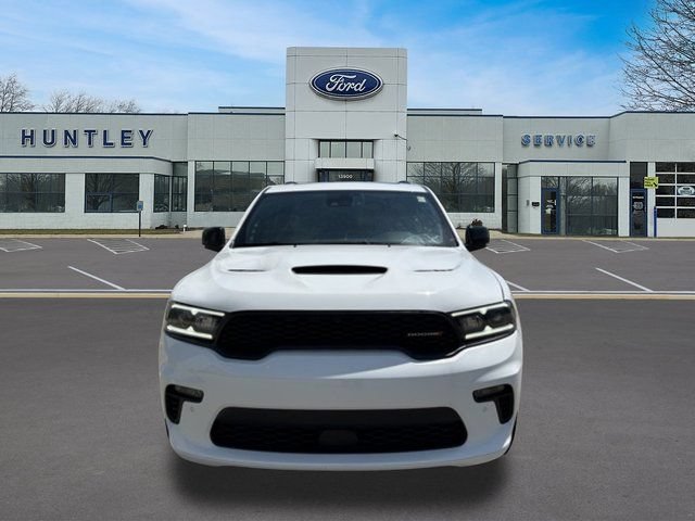 Used 2023 Dodge Durango R/T RWD video 1