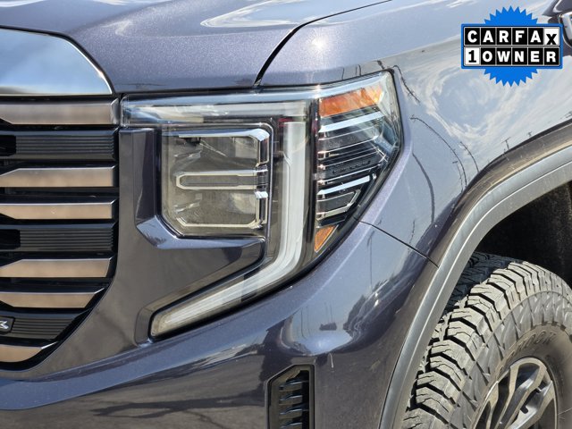 Used 2022 GMC Sierra 1500 AT4X AWD/4WD image 8