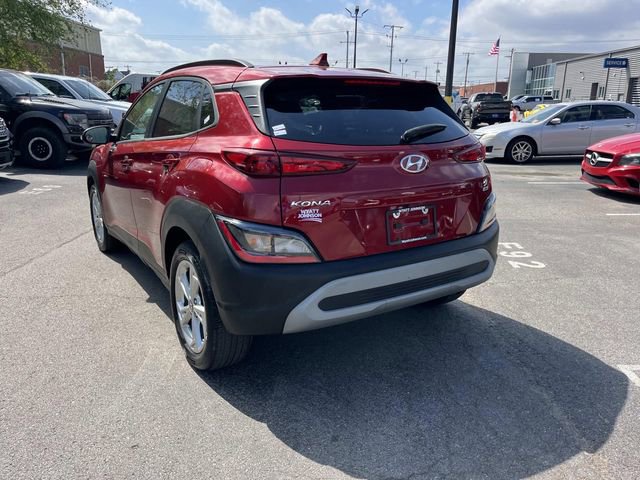 Used 2023 Hyundai Kona SEL image 5