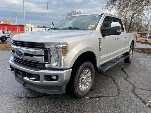 Certified 2019 Ford F250 XLT w/ XLT Premium Package image 3