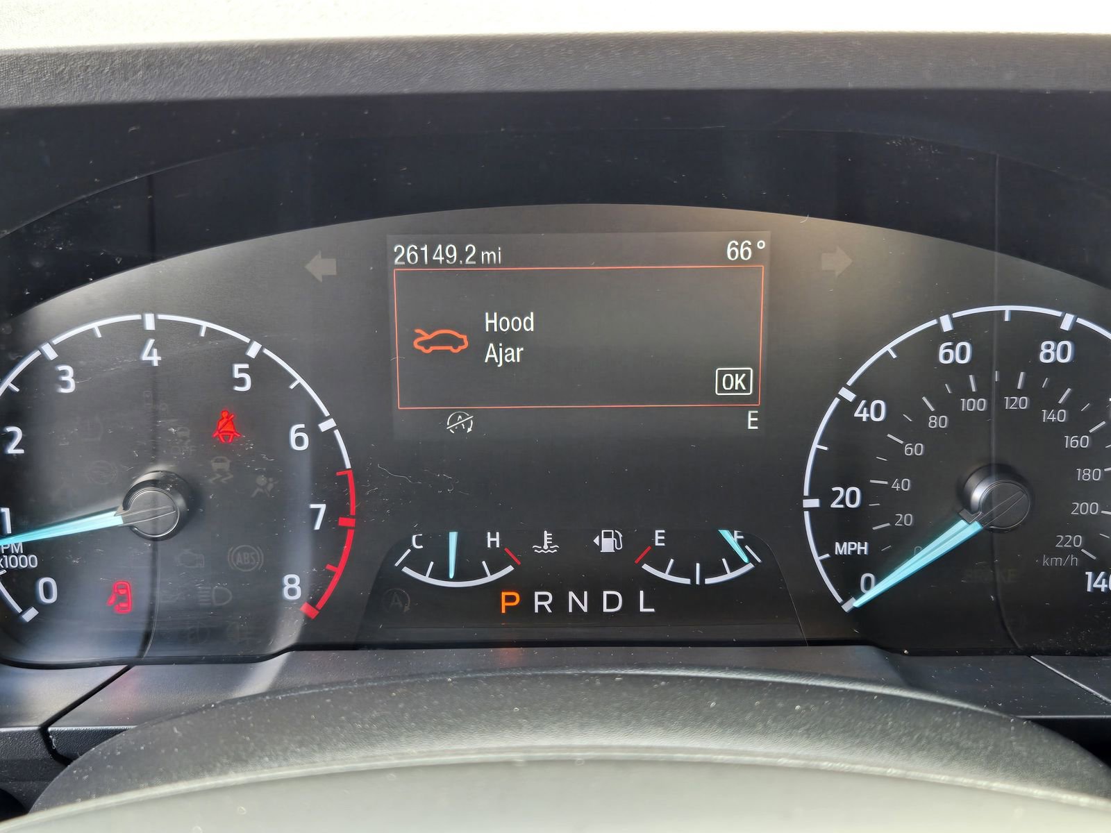 Certified 2024 Ford Maverick XLT w/ XLT Luxury Package image 14