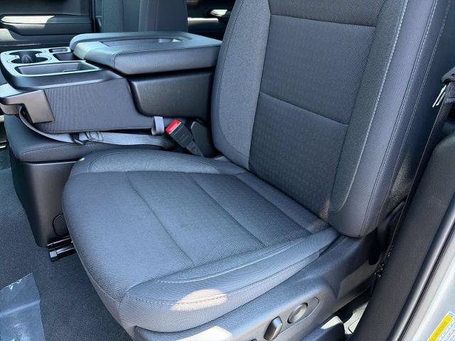Used 2026 Chevrolet Silverado 1500 LT AWD/4WD image 17
