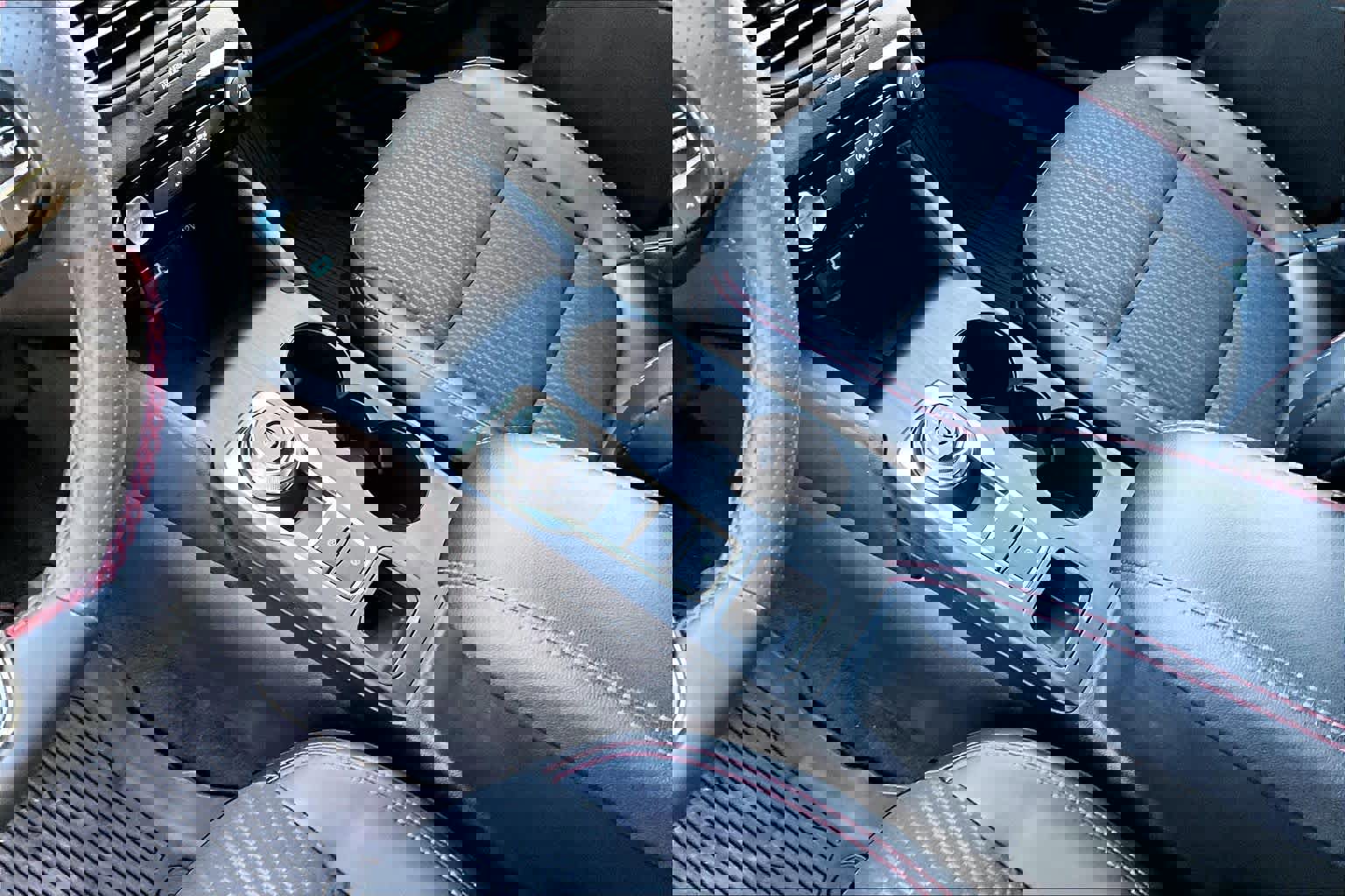 Certified 2023 Ford Escape ST-Line w/ Tech Pack #1 image 17