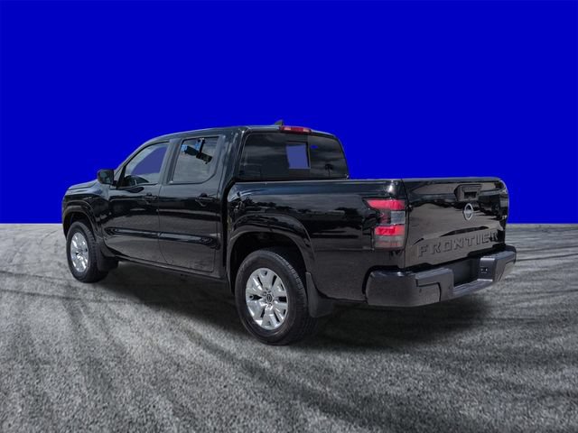 Used 2023 Nissan Frontier SV w/ SV Convenience Package RWD image 5