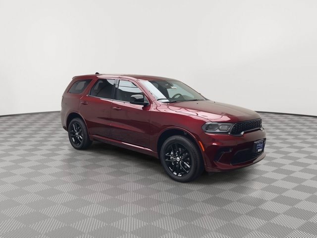 Used 2026 Dodge Durango GT AWD/4WD image 34