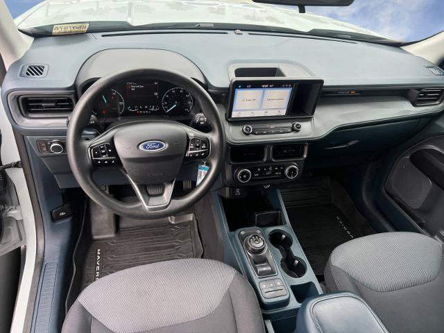 Certified 2023 Ford Maverick XL FWD image 14