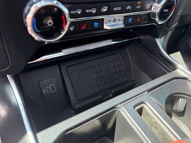 Certified 2025 Ford F150 Raptor image 20