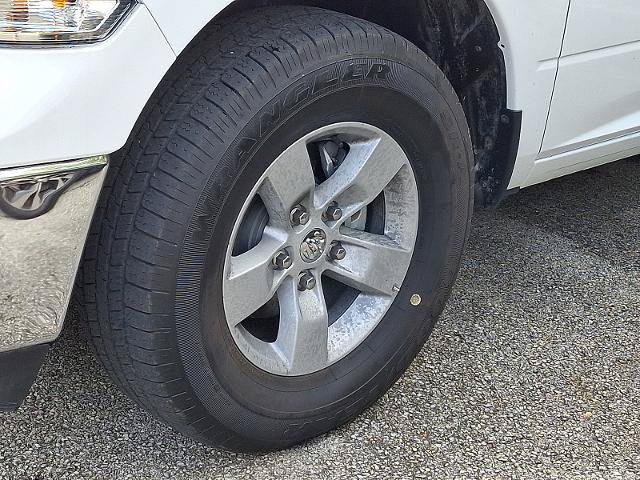 Used 2023 RAM 1500 Tradesman w/ Popular Equipment Group RWD image 4