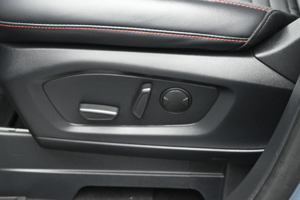 Certified 2025 Ford Explorer ST-Line w/ Premium Package RWD image 10