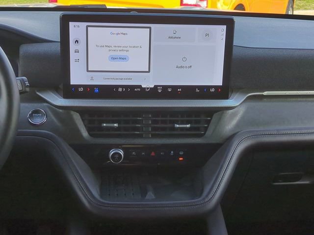 Certified 2025 Ford Explorer Platinum w/ Ultimate Package image 18