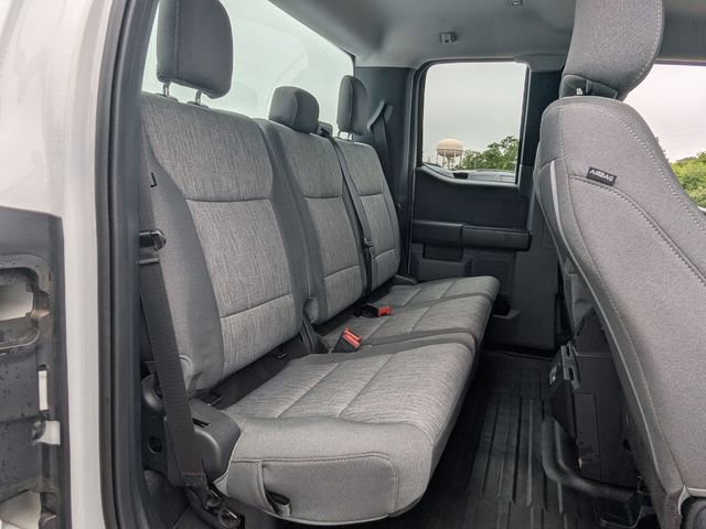 Certified 2021 Ford F150 XL w/ XL Power Equipment Group RWD image 23