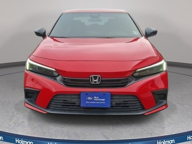 Used 2022 Honda Civic Sport image 2