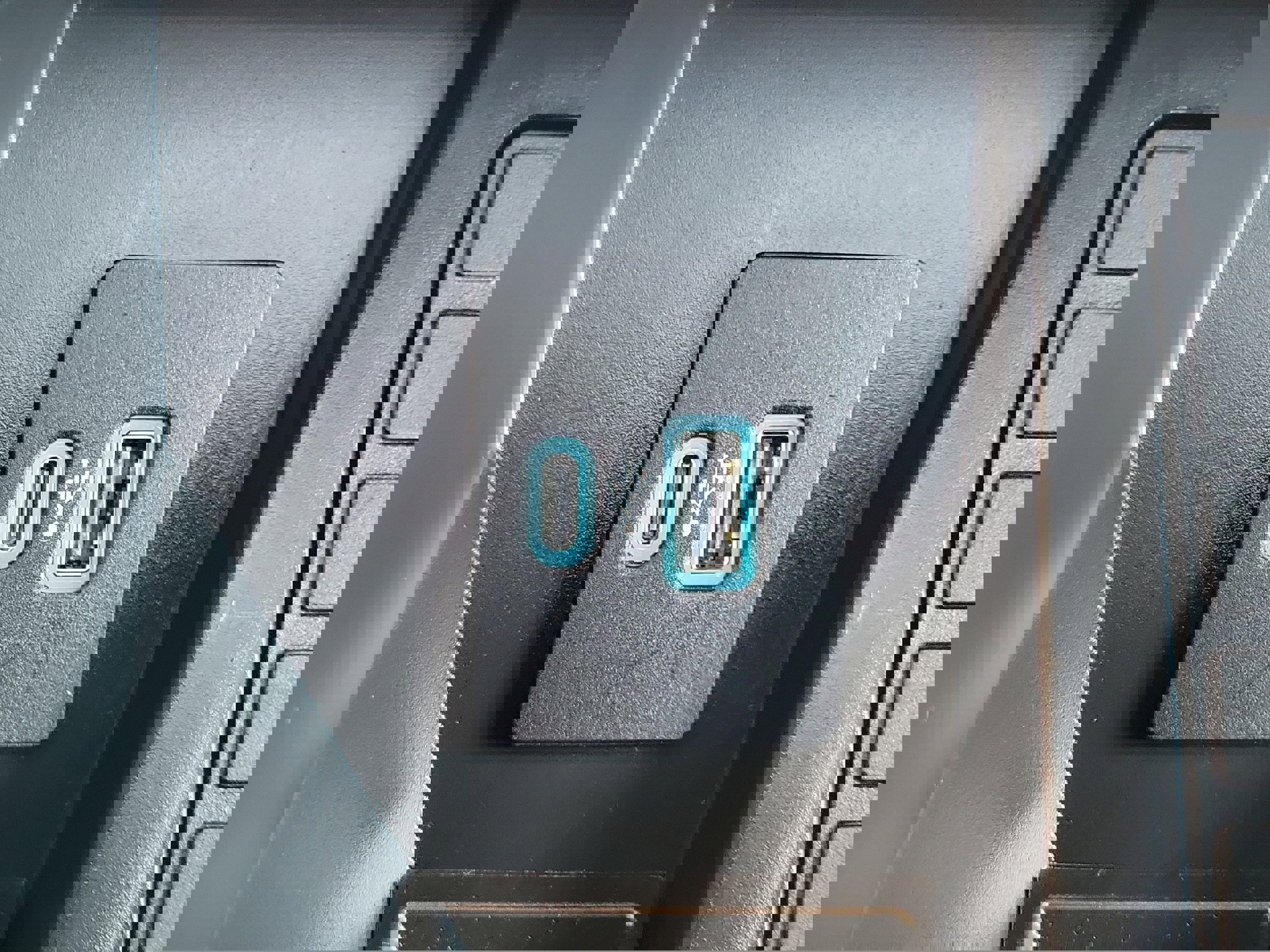 Certified 2023 Ford F150 King Ranch w/ Equipment Group 601A High image 37