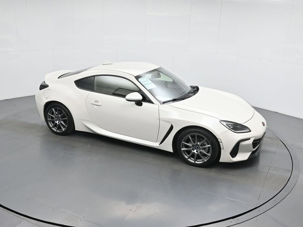 Used 2023 Subaru BRZ Premium image 37