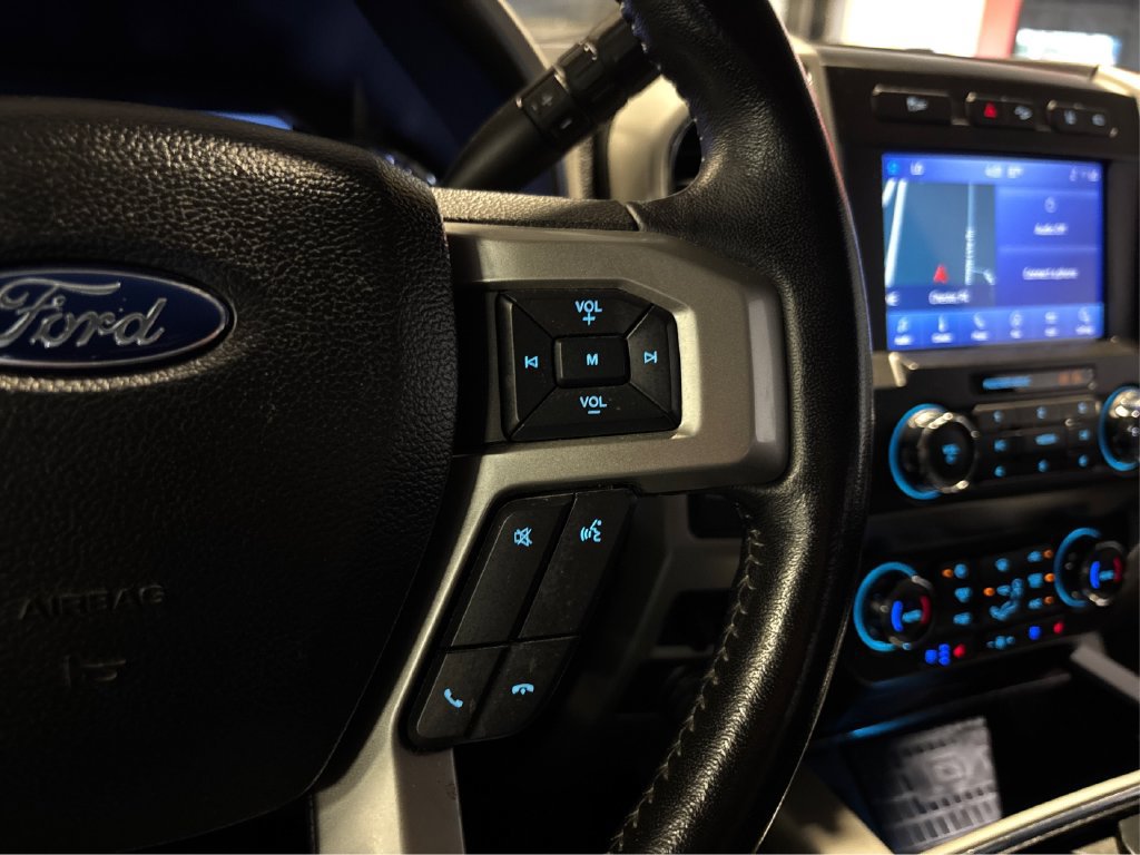 Certified 2021 Ford F350 Lariat w/ Lariat Ultimate Package AWD/4WD image 37