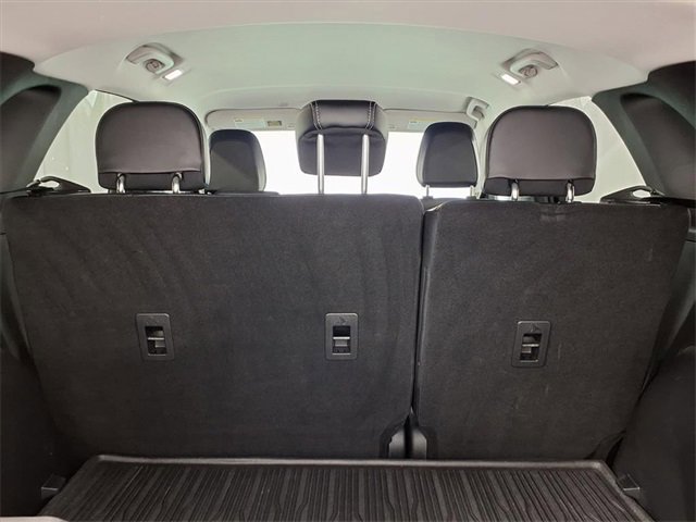 Certified 2025 Ford Escape SE w/ Class II Trailer Tow Package image 27