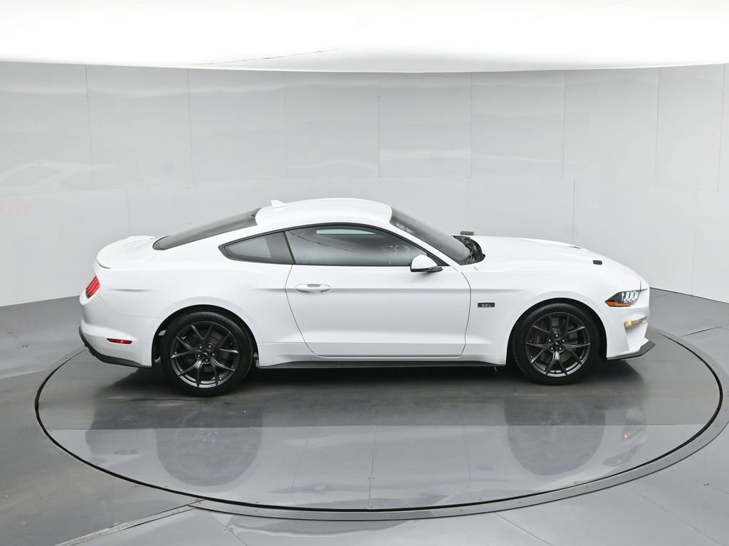 Certified 2023 Ford Mustang Premium w/ 2.3L High Performance Package image 41