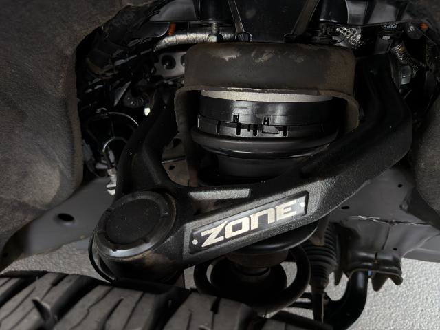 Used 2025 GMC Sierra 1500 Elevation w/ Elevation Premium Package AWD/4WD image 9