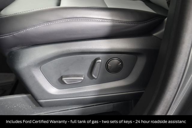 Certified 2023 Ford Explorer XLT w/ Equipment Group 202A image 14