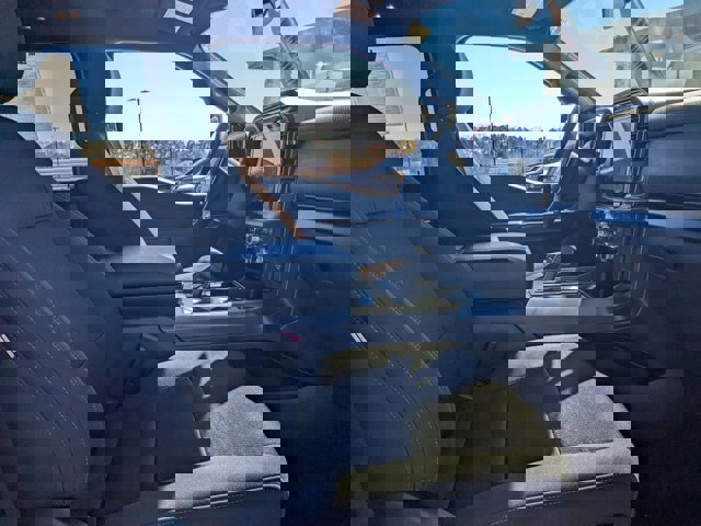 Certified 2024 Ford F150 XLT w/ Equipment Group 302A MID image 35