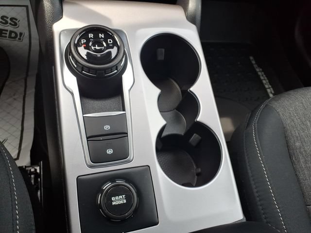 Certified 2024 Ford Bronco Sport Big Bend w/ Convenience Package AWD/4WD image 20