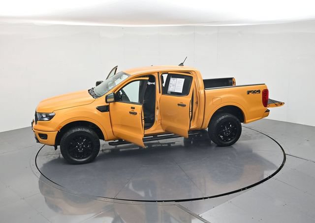 Certified 2021 Ford Ranger XLT w/ Equipment Group 301A Mid AWD/4WD image 50