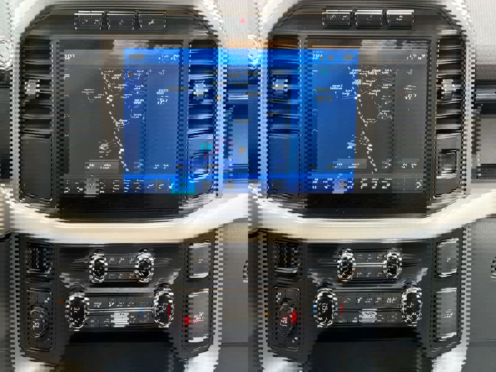 Certified 2021 Ford F150 XLT w/ Equipment Group 302A High image 28