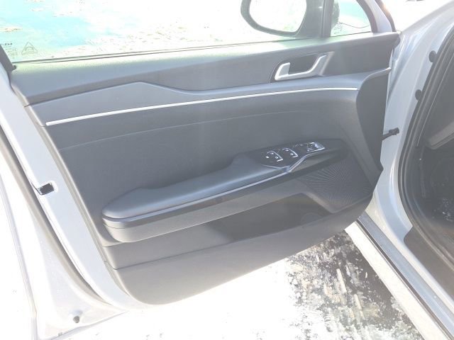 Used 2022 Kia K5 GT-Line image 21