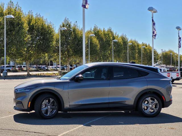 Certified 2023 Ford Mustang Mach-E Select RWD image 7