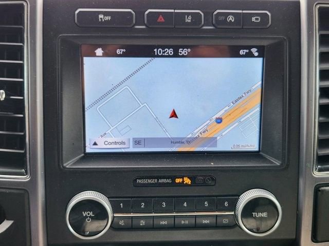 Certified 2019 Ford Expedition Platinum image 14