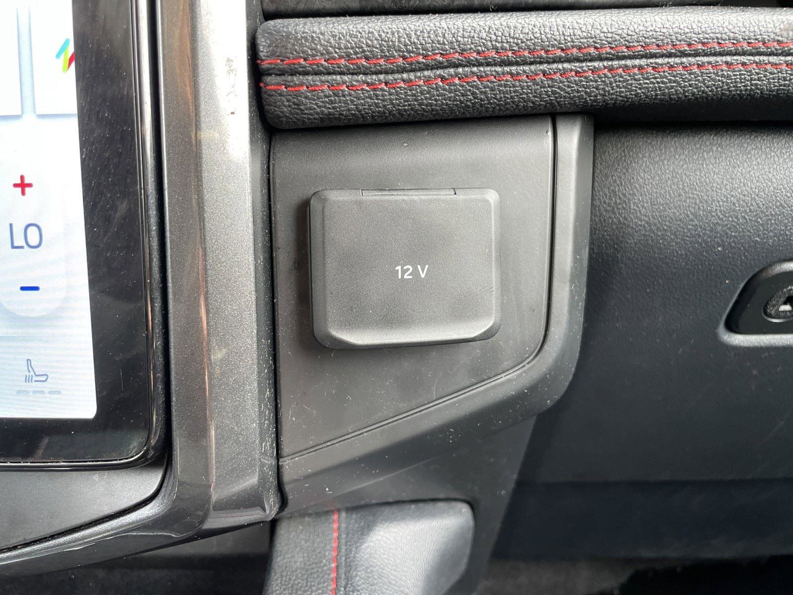 Certified 2022 Ford Expedition Limited image 27