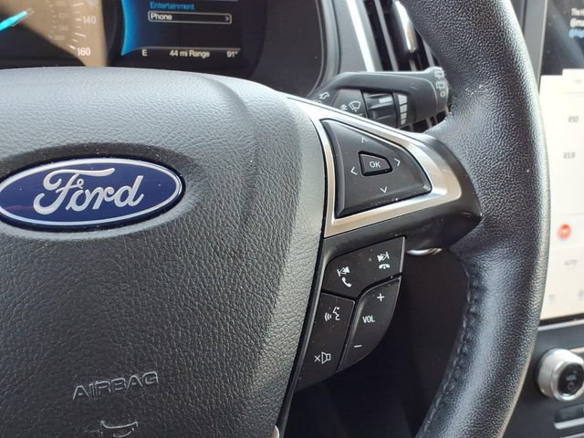 Certified 2023 Ford Edge SEL w/ Convenience Package AWD/4WD image 23