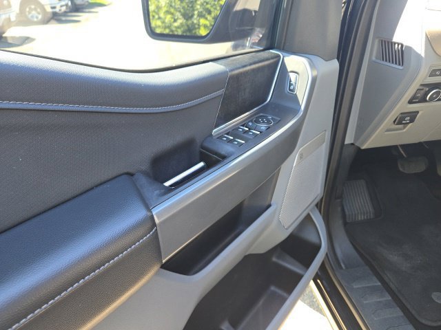 Certified 2021 Ford F150 XLT w/ Equipment Group 302A High AWD/4WD image 19