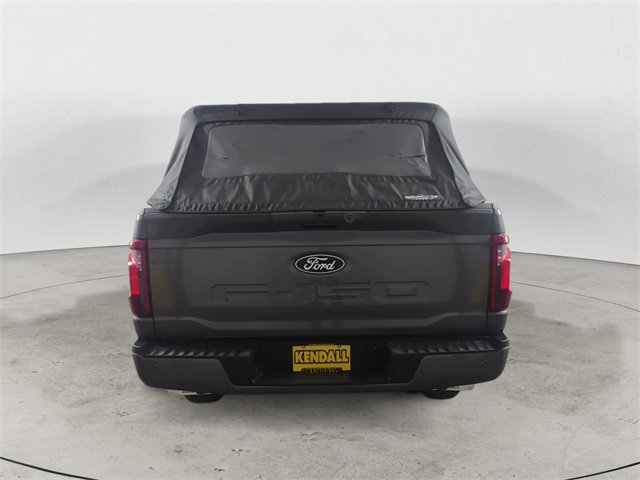 Certified 2024 Ford F150 XLT w/ Equipment Group 302A MID image 3