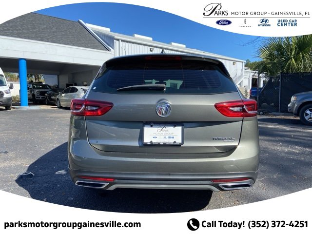 Used 2019 Buick Regal Preferred image 5