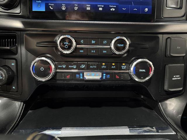Certified 2023 Ford F150 Tremor w/ Equipment Group 402A High AWD/4WD image 31