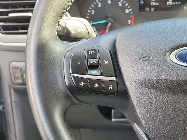 Certified 2022 Ford Escape SE w/ Convenience Package FWD image 21