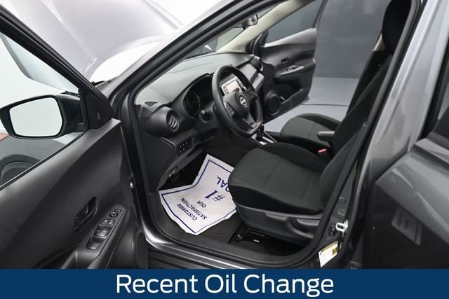 Used 2024 Nissan Kicks S FWD image 14