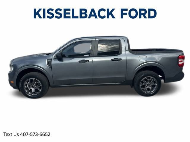 Certified 2022 Ford Maverick XLT image 2