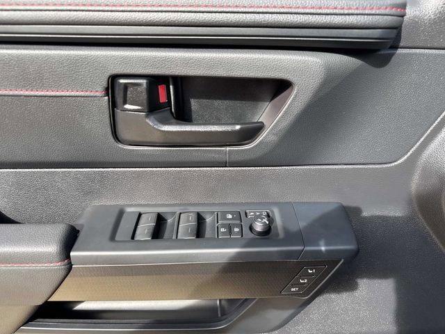 Used 2026 Toyota Tundra TRD Pro image 22